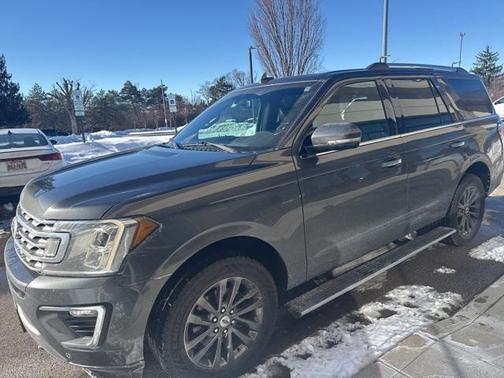 2019 Ford Expedition Limited