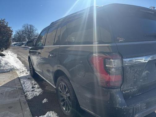 2019 Ford Expedition Limited