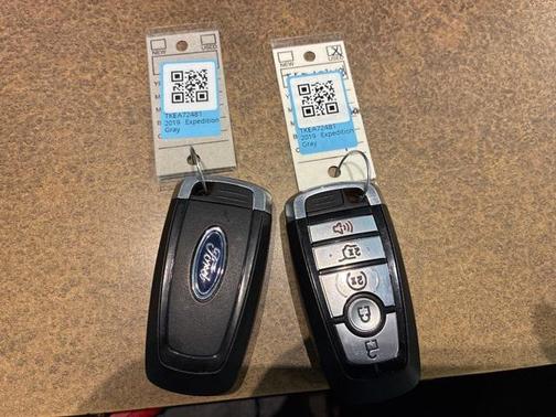 2019 Ford Expedition Limited