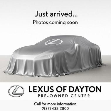 2022 Lexus NX 350 Premium