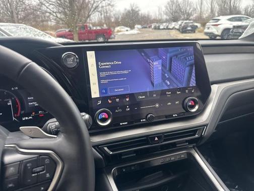 2024 Lexus TX 350 Premium