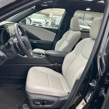 2024 Lexus TX 350 Premium