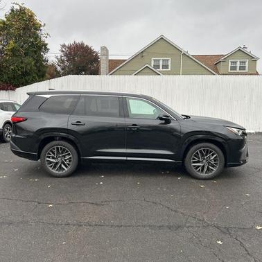 2024 Lexus TX 350 Premium