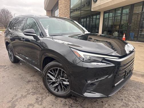 2024 Lexus TX 350 Premium