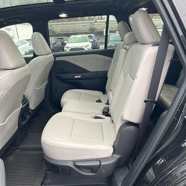 2024 Lexus TX 350 Premium