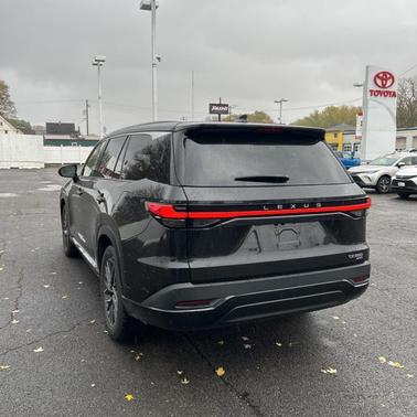 2024 Lexus TX 350 Premium