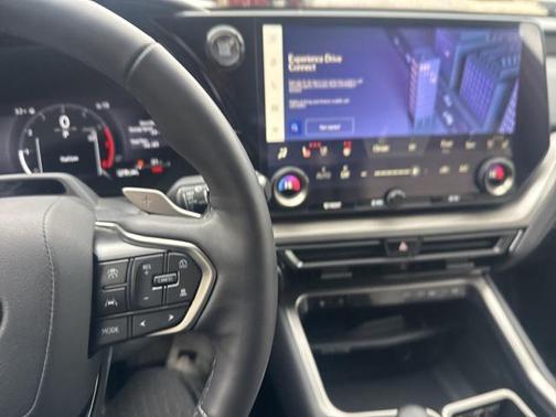 2024 Lexus TX 350 Premium