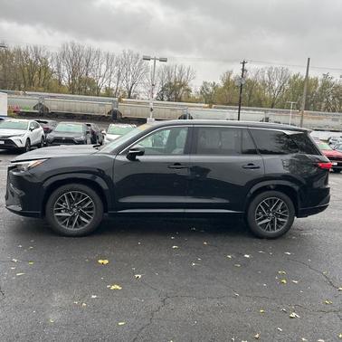 2024 Lexus TX 350 Premium