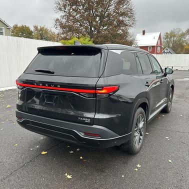 2024 Lexus TX 350 Premium