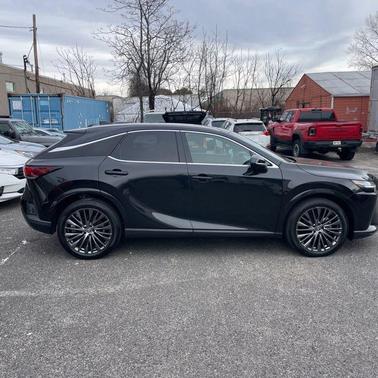2024 Lexus RX 350 Luxury