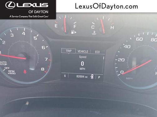 Dark Ash Metallic 2023 Chevrolet Malibu FWD 1LT