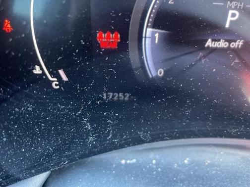 2023 Lexus NX 350 Luxury