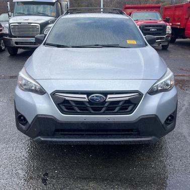 2023 Subaru Crosstrek Base