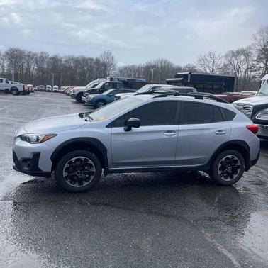 2023 Subaru Crosstrek Base