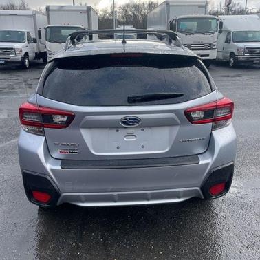 2023 Subaru Crosstrek Base