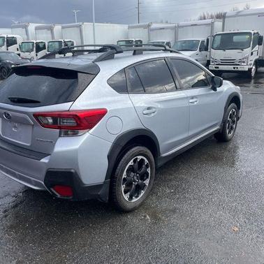 2023 Subaru Crosstrek Base
