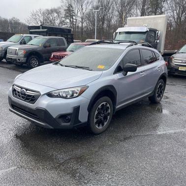 2023 Subaru Crosstrek Base