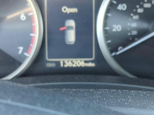 2016 Lexus NX 200t Base