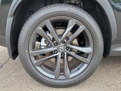 Caviar 2026 Lexus NX 450h+ Luxury