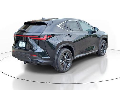 Caviar 2026 Lexus NX 450h+ Luxury