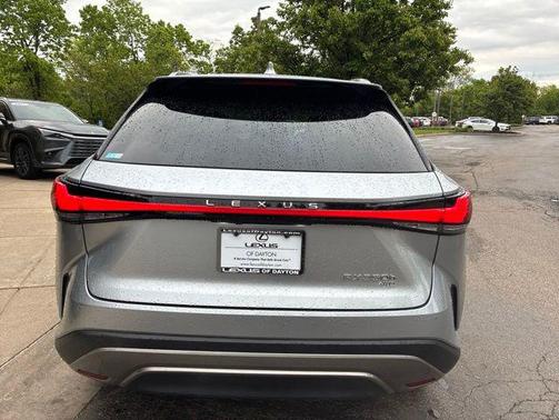 Iridium 2023 Lexus RX 350h Premium Plus