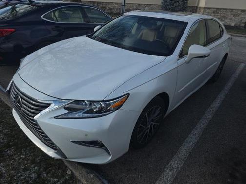 2016 Lexus ES 350 Base