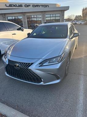 2023 Lexus ES 350 Base