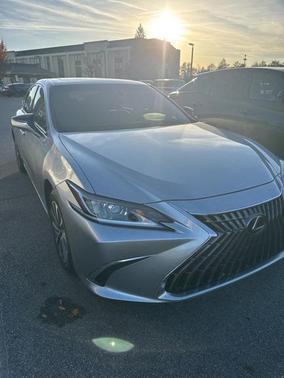 2023 Lexus ES 350 Base
