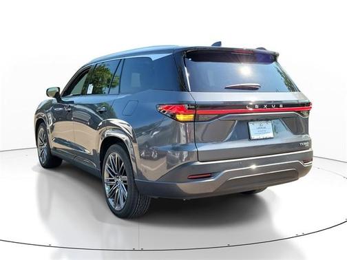 2025 Lexus TX 350 Luxury
