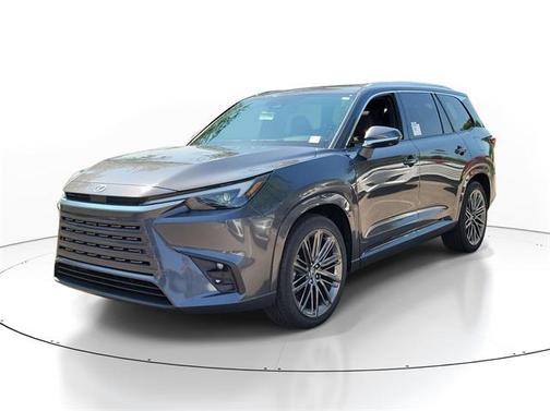 2025 Lexus TX 350 Luxury