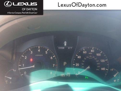Starfire Pearl 2012 Lexus RX 350 Base