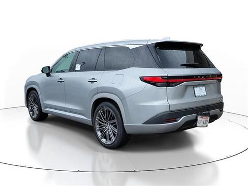 2025 Lexus TX 350 Luxury
