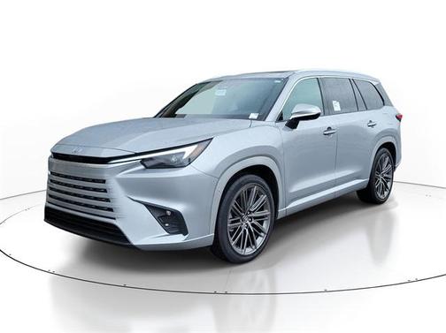 2025 Lexus TX 350 Luxury