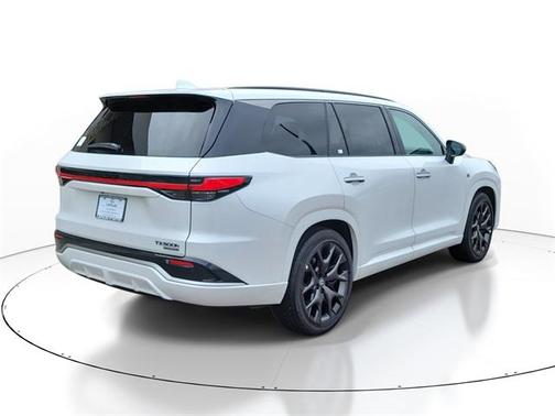 2026 Lexus TX 500h F SPORT Premium