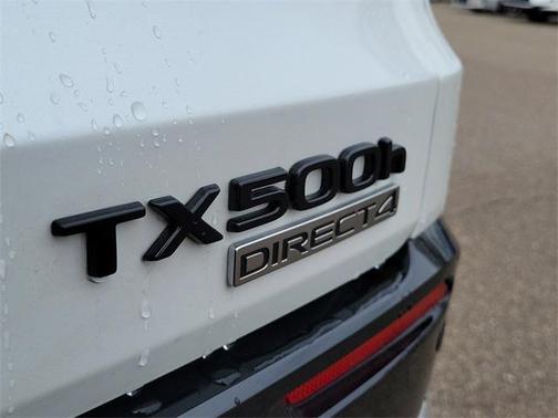 2026 Lexus TX 500h F SPORT Premium