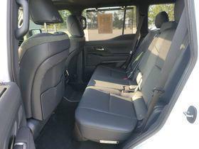 White Pearl 2024 Lexus GX 550 Overtrail+