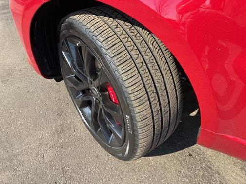 2021 Land Rover Range Rover Sport HST MHEV