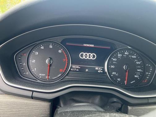 2023 Audi A5 Premium 45 TFSI S line quattro S tronic