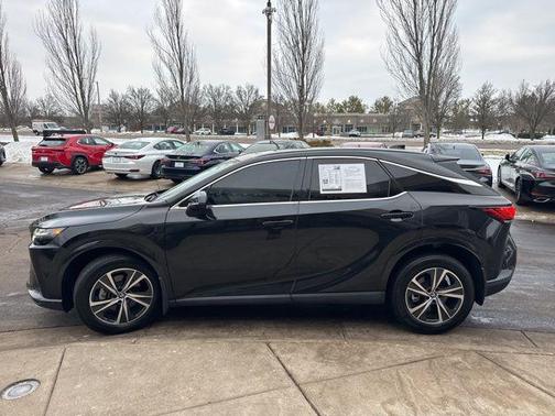 2023 Lexus RX 350 Premium Plus