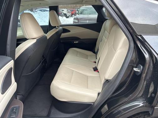 2023 Lexus RX 350 Premium Plus