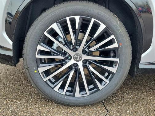 2026 Lexus RZ 450e Premium