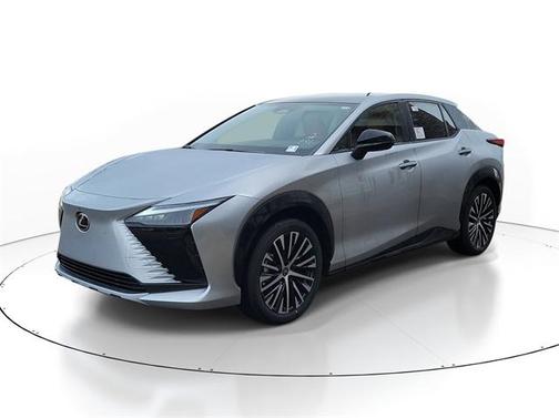2026 Lexus RZ 450e Premium