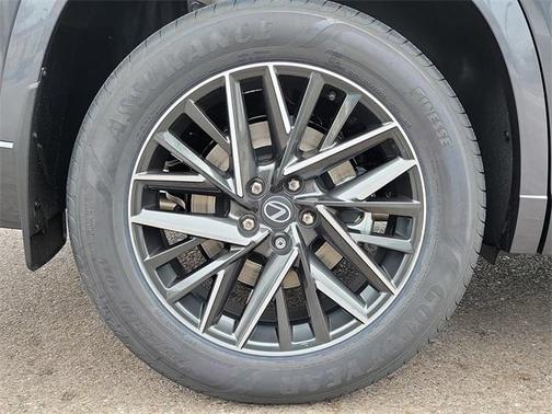 2026 Lexus TX 350 Premium