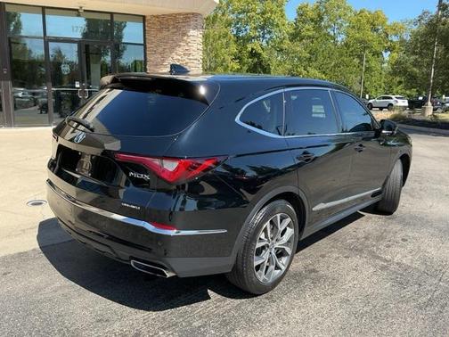 2023 Acura MDX Technology Package