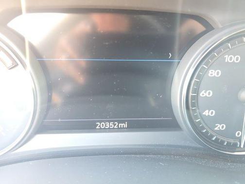 Stellar Black Metallic 2020 Cadillac XT5 Premium Luxury