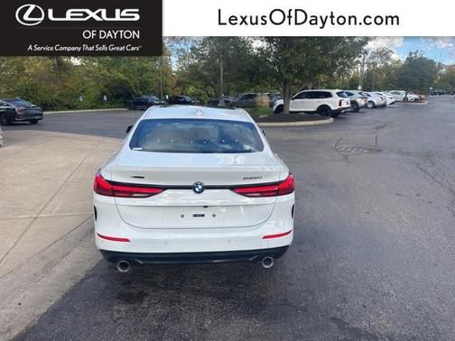 2024 BMW 228 Gran Coupe xDrive