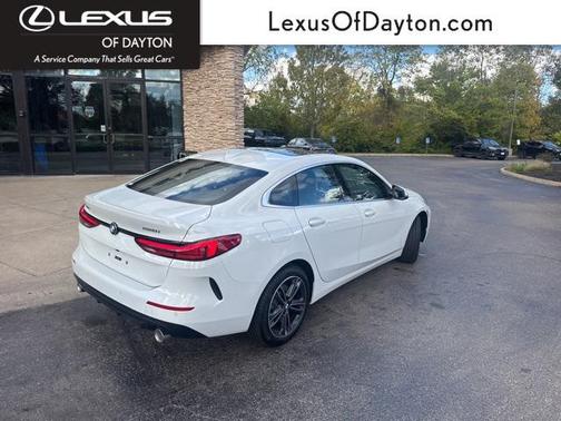 2024 BMW 228 Gran Coupe xDrive