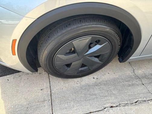 Cutting Edge 2026 Toyota Prius LE