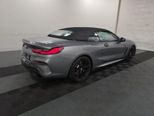 2023 BMW 840 i xDrive