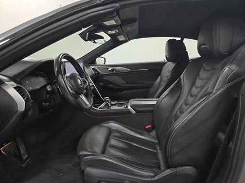 2023 BMW 840 i xDrive